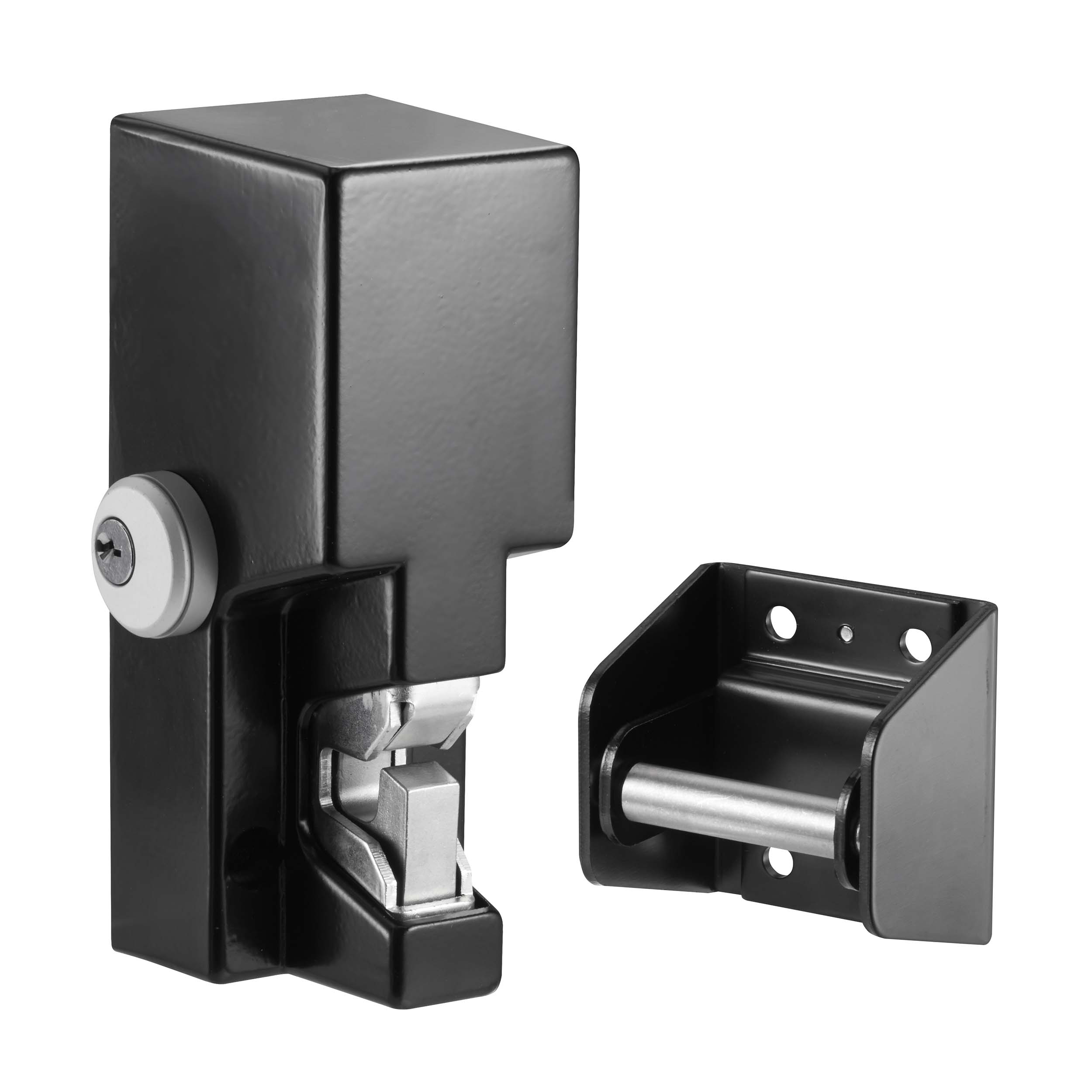 Electric mortice locks ASSA ABLOY