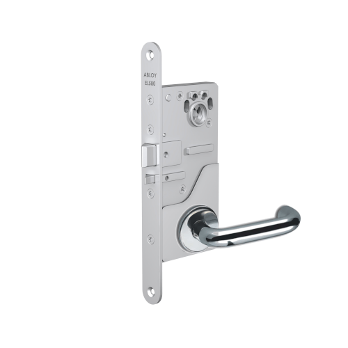 EN 179 | ABLOY for Trust