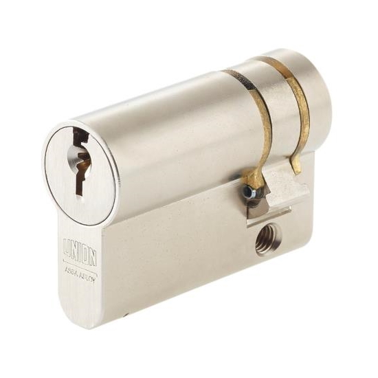 Master keyed UNION