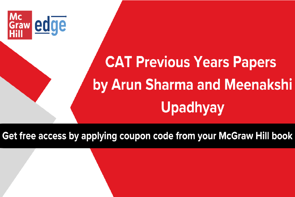 McGraw Hill Edge Test Prep Courses