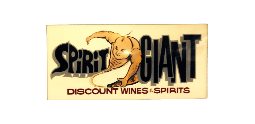Spirit Giant Inc Center Moriches NY, Center Moriches, NY