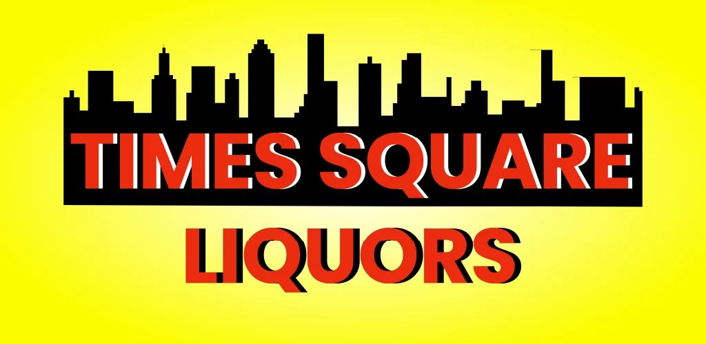 Times Square Liquor, Bayonne, NJ