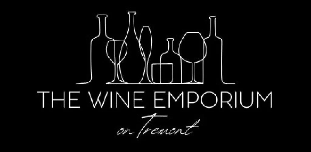 The Wine Emporium on Tremont Street, Boston, MA