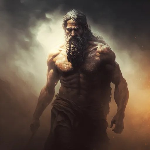 Chat with Cain - Biblical Characters | BiblePics