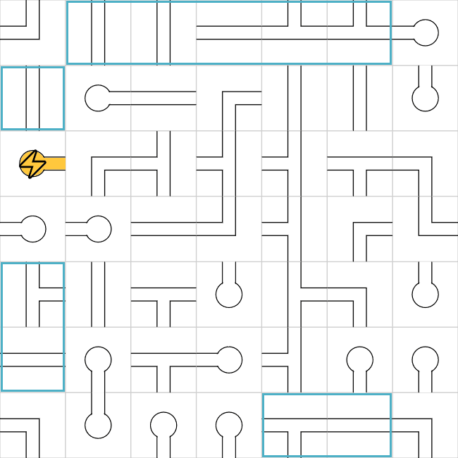 Daily Network Puzzle for Friday 1st November 2024