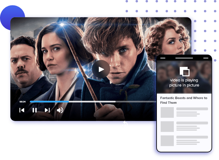 Amazon Fire TV App Development Create OTT App For Fire TV Amazon Fire TV App Builder