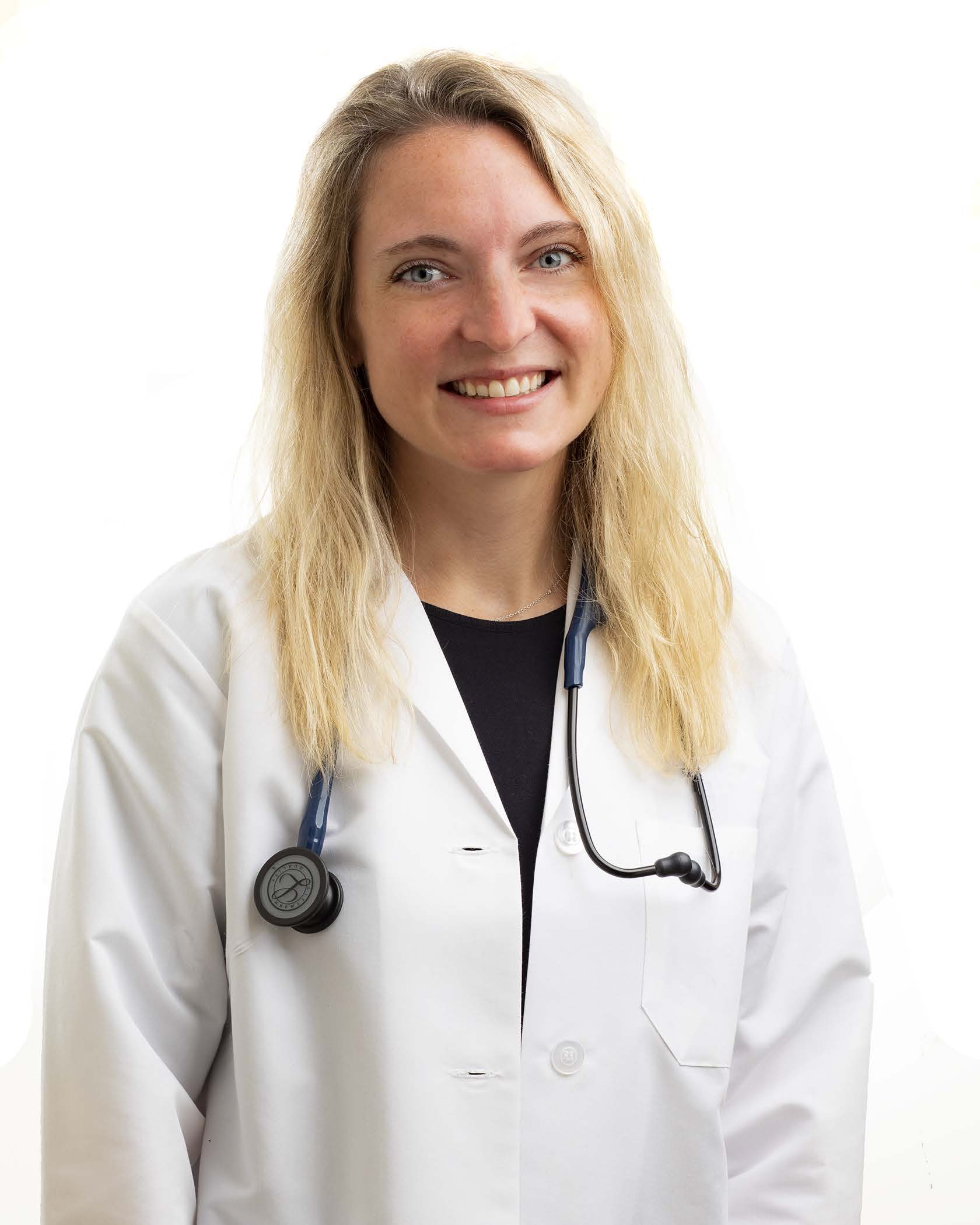 Emily Elgert, NP Beth Israel Lahey Health