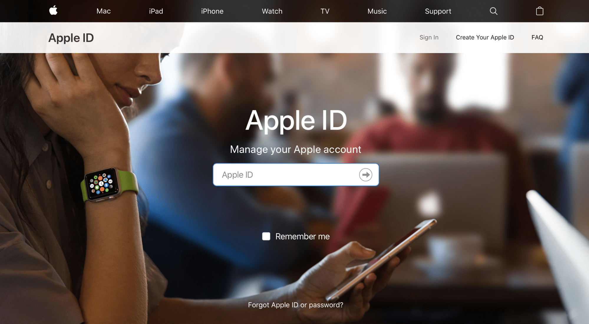 How to create a new Apple ID on your iPhone or iPad EUVietnam