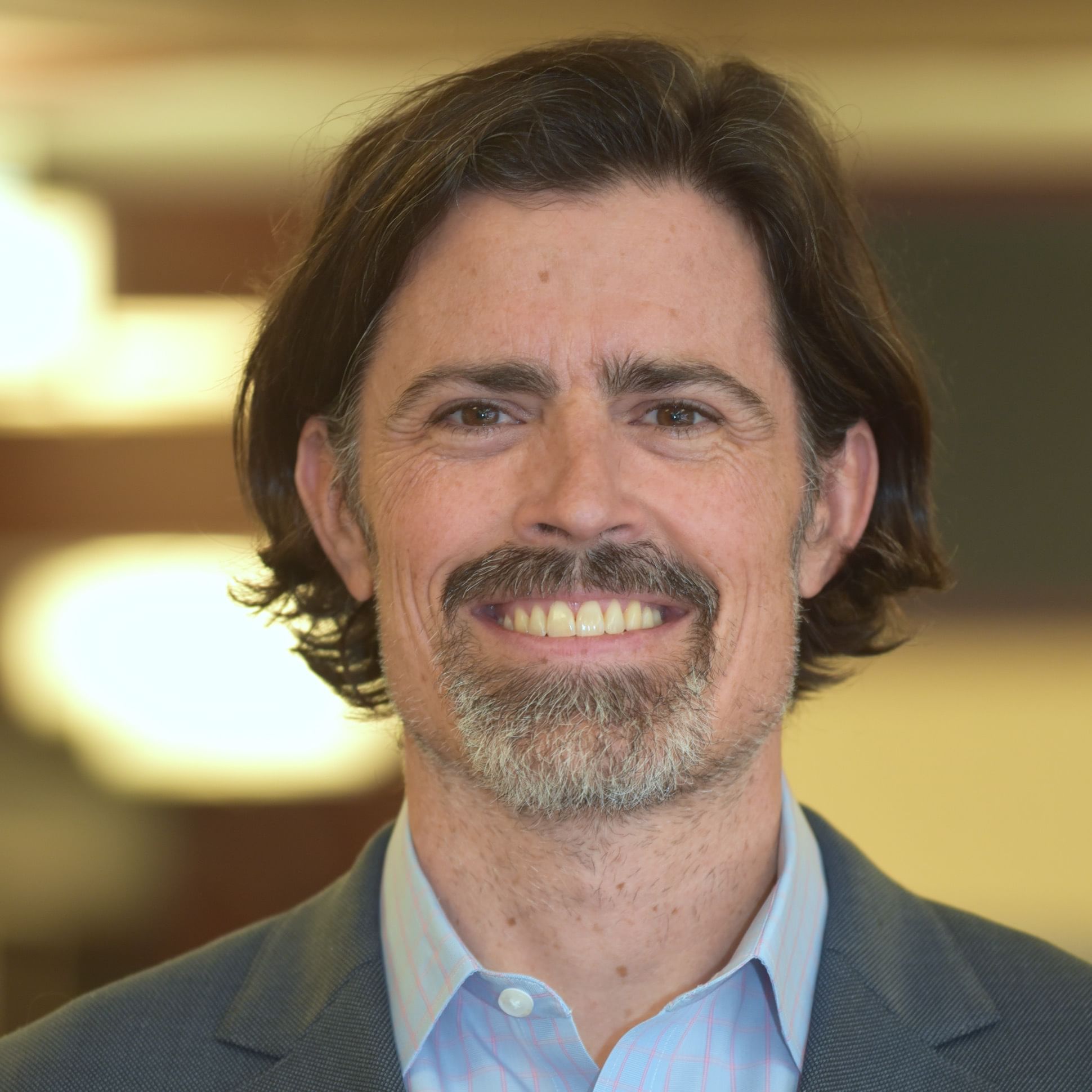 Lamont Black Filene Research Institute