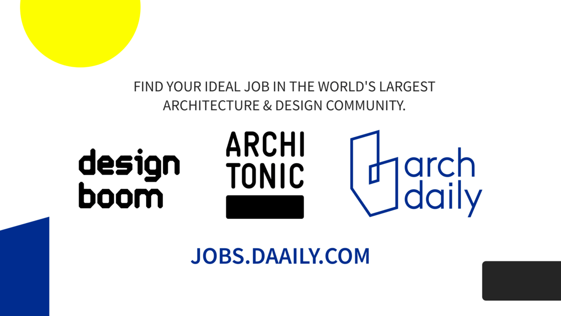 DAAily Job Board