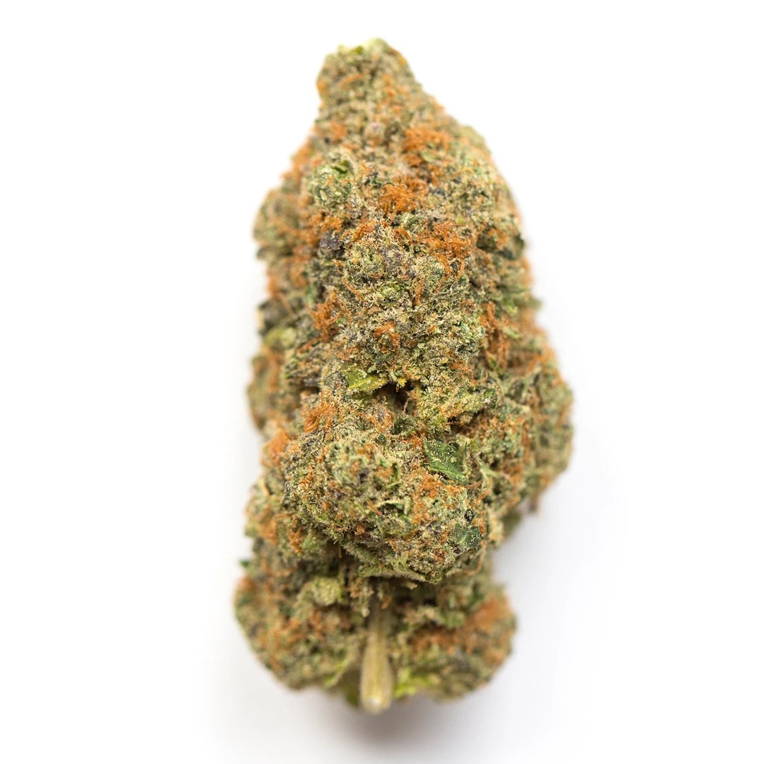 Strawberry Cake Strain