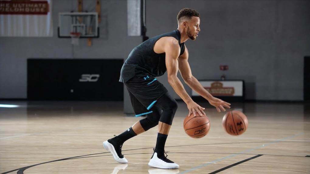 Stephen Curry Masterclass Review Learn From the Best Shooter Ever