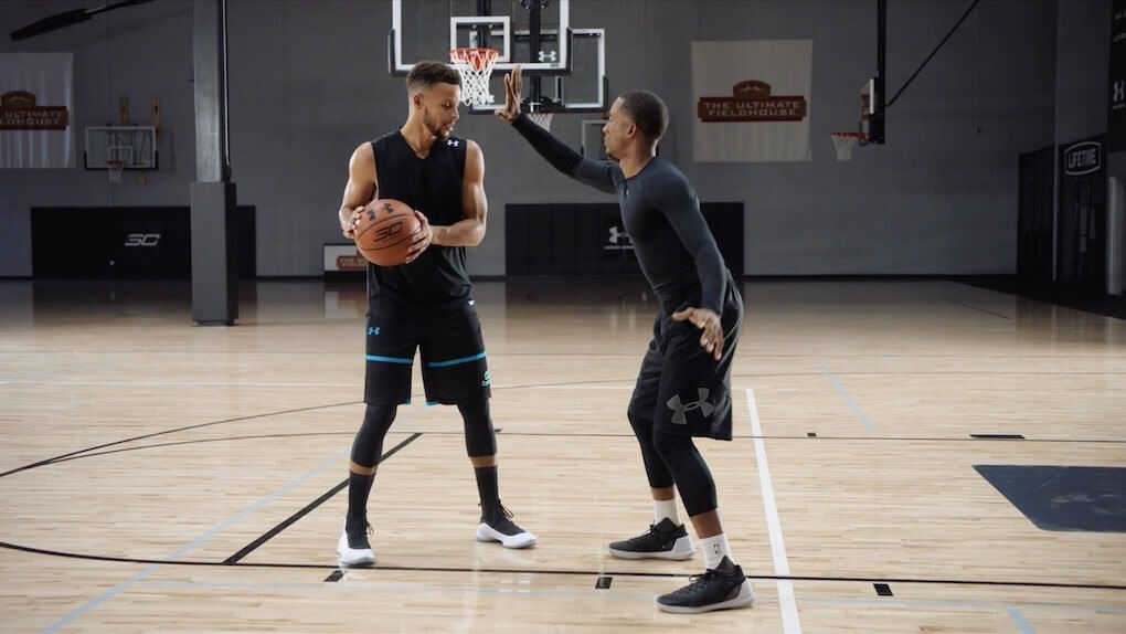 Stephen Curry Masterclass Review Learn From the Best Shooter Ever