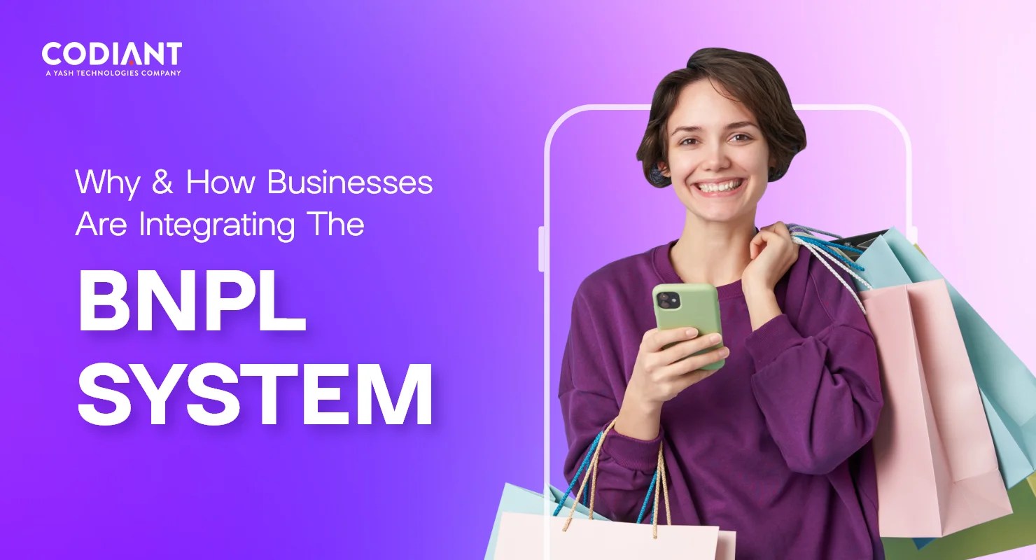 Why Businesses Are Integrating the Buy Now Pay Later System?