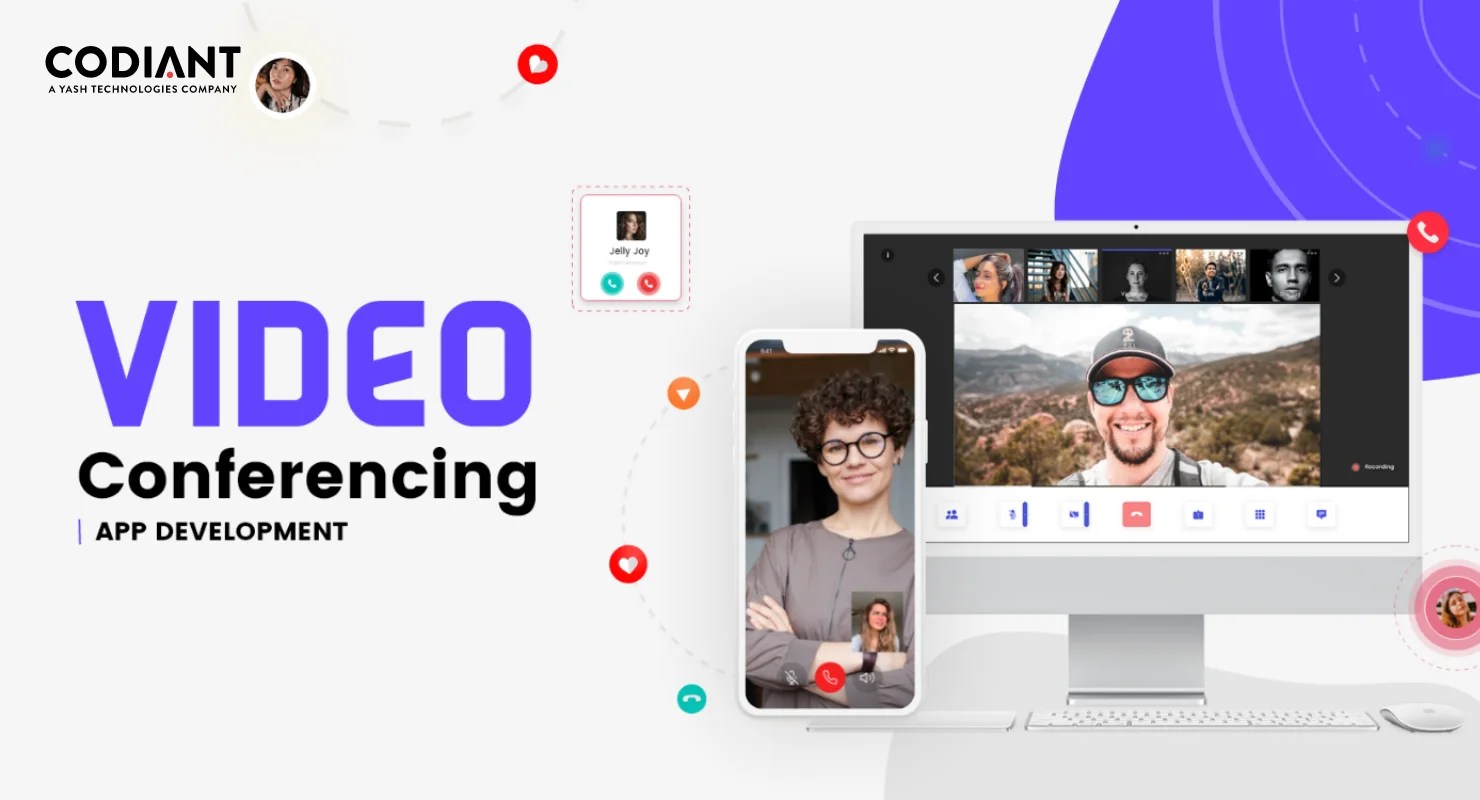 How To Develop Video Conferencing Software Features & Cost