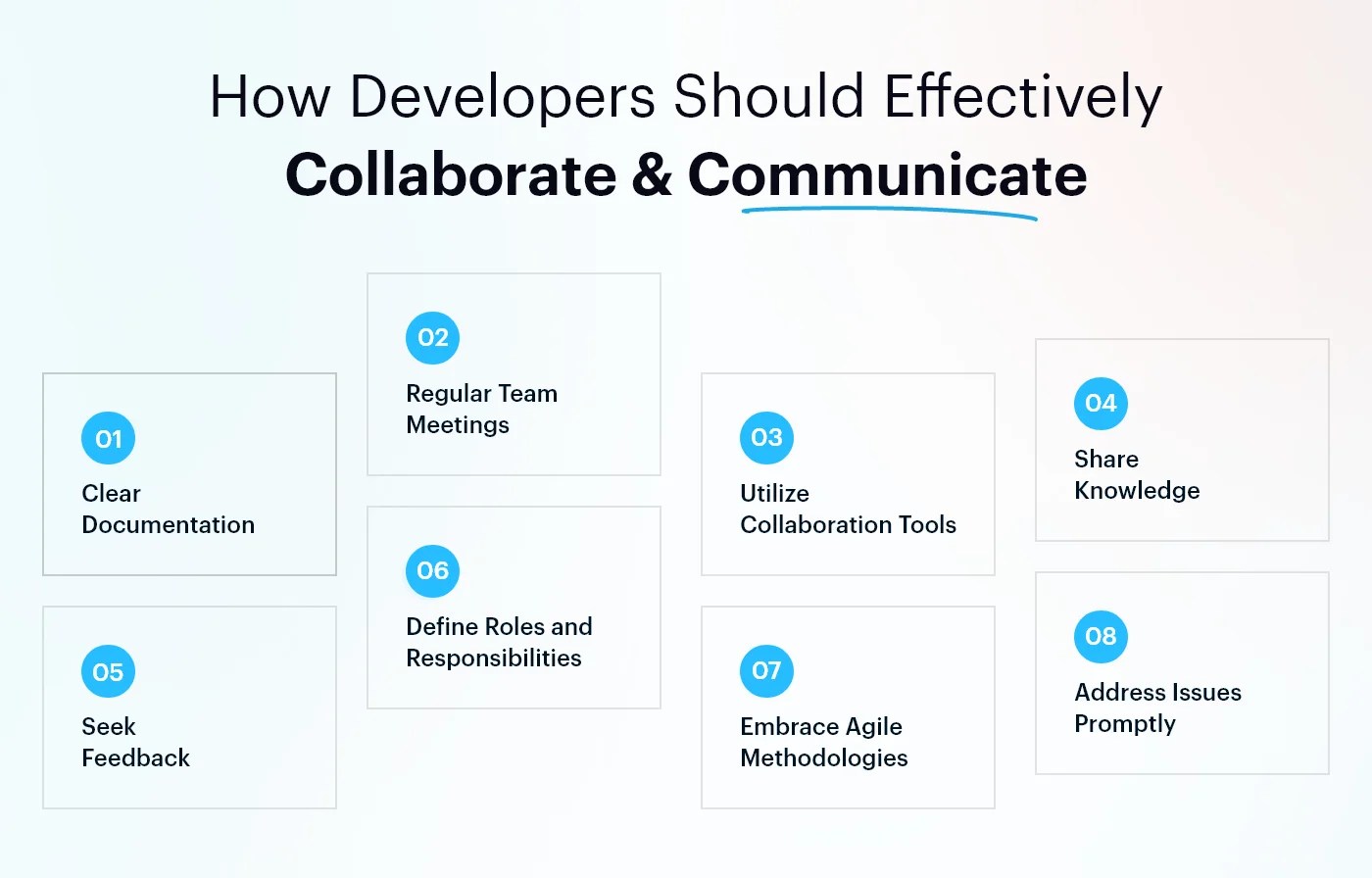 8 Best Productivity Tips for Developers and Programmers