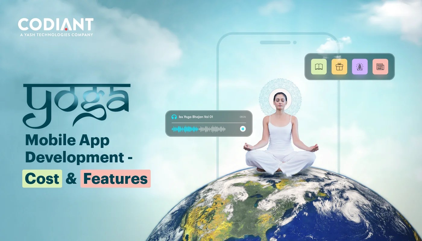 How Much Does It Cost to Develop a Yoga Mobile App
