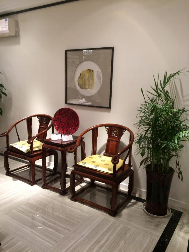 AIM2Flourish Chinese Furniture that Combines Classical and Modern…