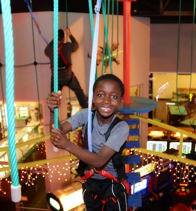 Best Places To Have Fun With Teens &amp; Tweens - Metrofamily Magazine