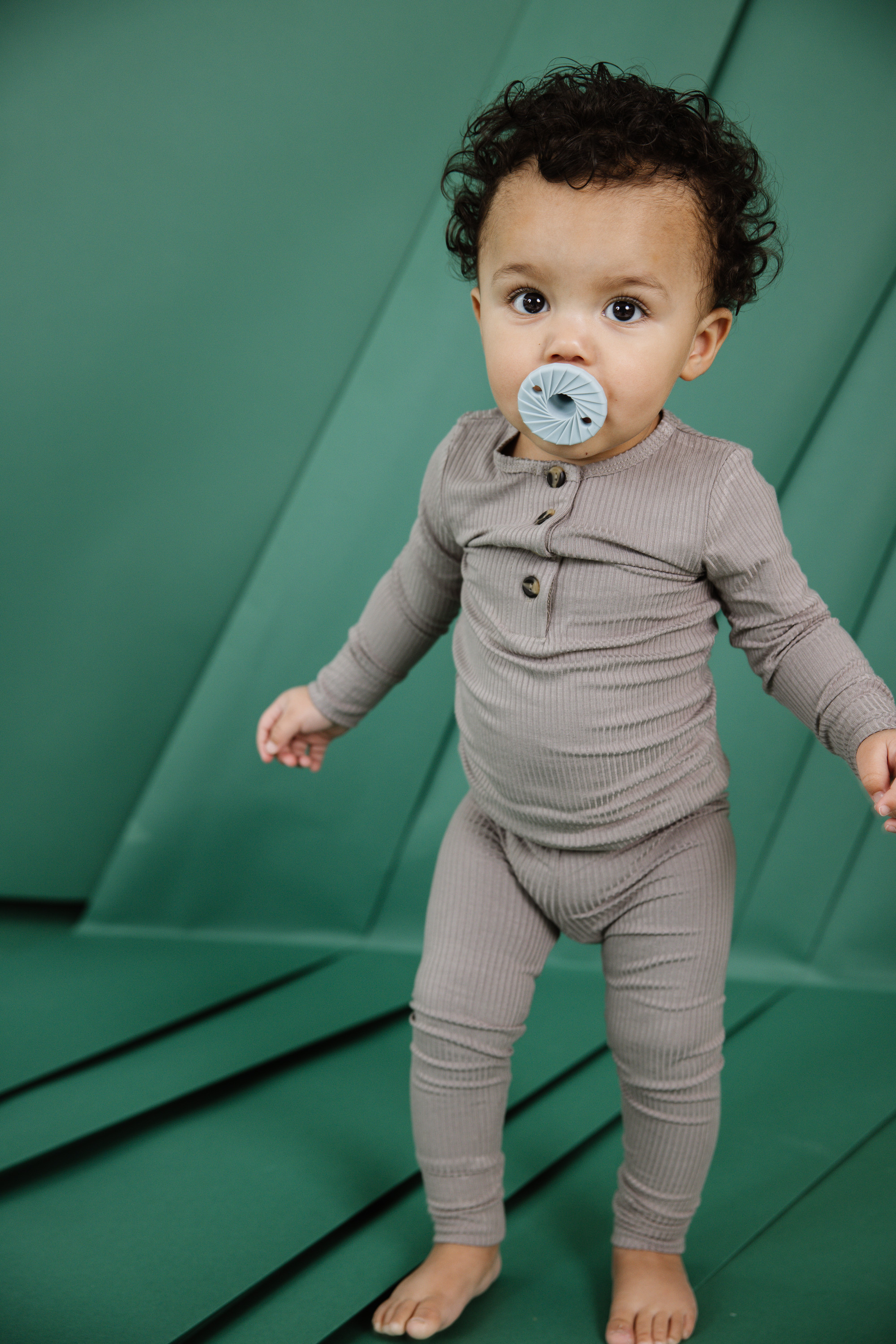 Bambino Station Tokyo Pop Stage 2 Scout / Cloud 9 (TKN2STCDXXSF1)