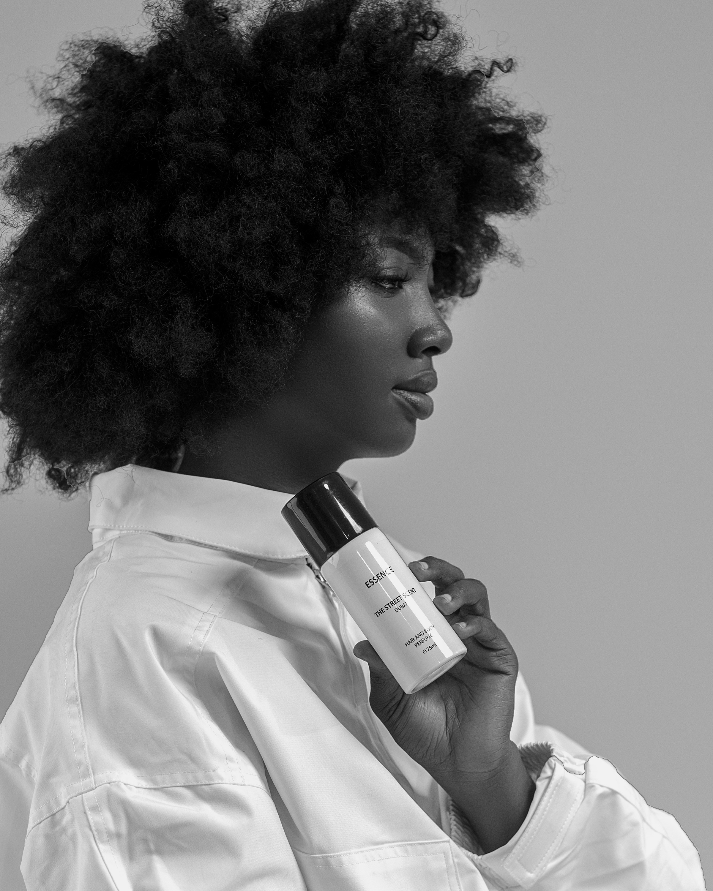 The Street Scent Home