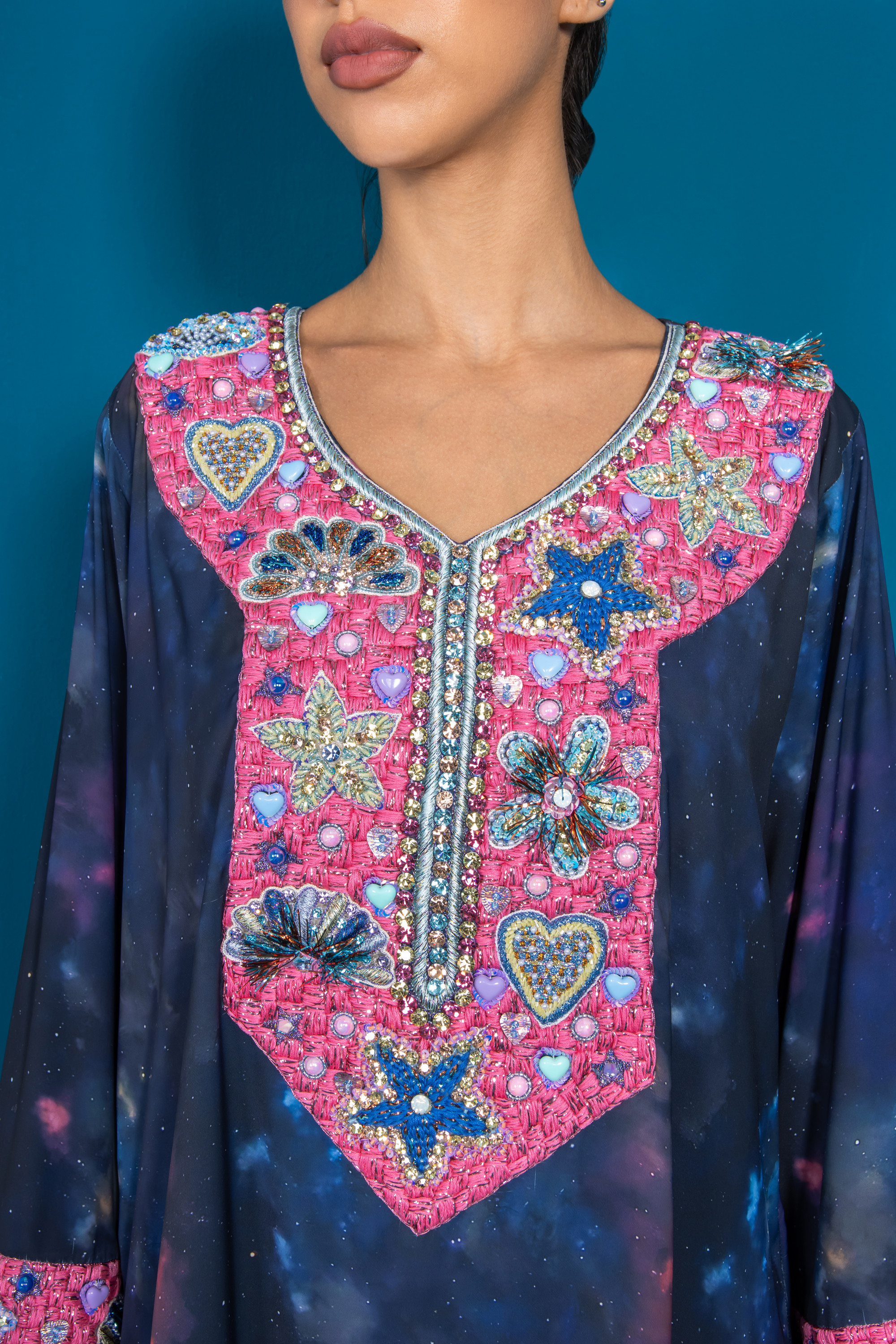 Tassels Boutique Ladies / Tassels Classic Mukhawar