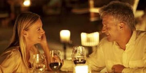 Speed dating los angeles over 40 event; Dating non feminist man