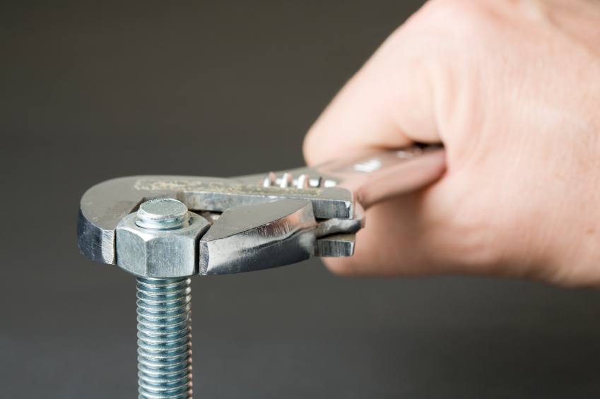 How To Use A Crescent Wrench at Gloria Newton blog