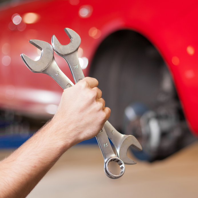 How to Use a Wrench Blain's Farm & Fleet Blog