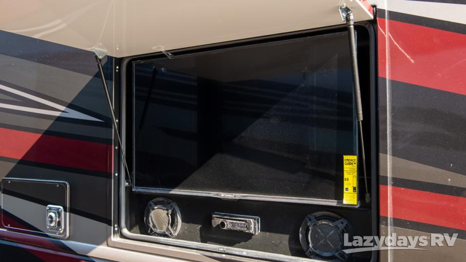 2020 Holiday Rambler Vacationer 36F for sale in The Villages, FL Lazydays