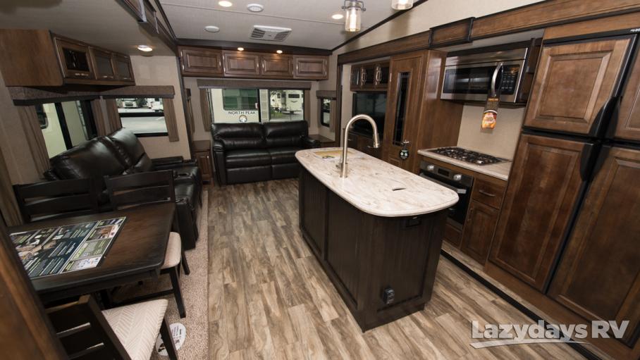 2019 Grand Design Reflection 303RLS for sale in Tampa, FL Lazydays