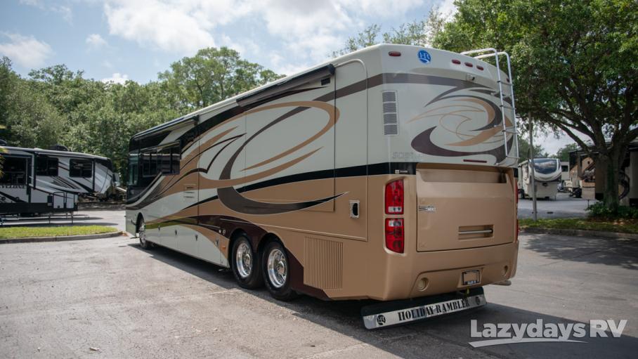 2008 Holiday Rambler Scepter 42PDQ for sale in Tampa, FL Lazydays