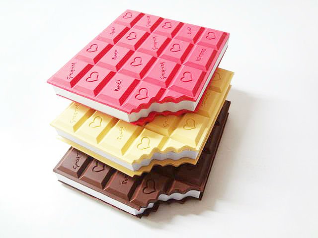 Cute Chocolate Notebook Covers Cute Faxo