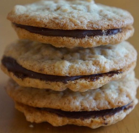 Brussels Cookies Recipes Faxo