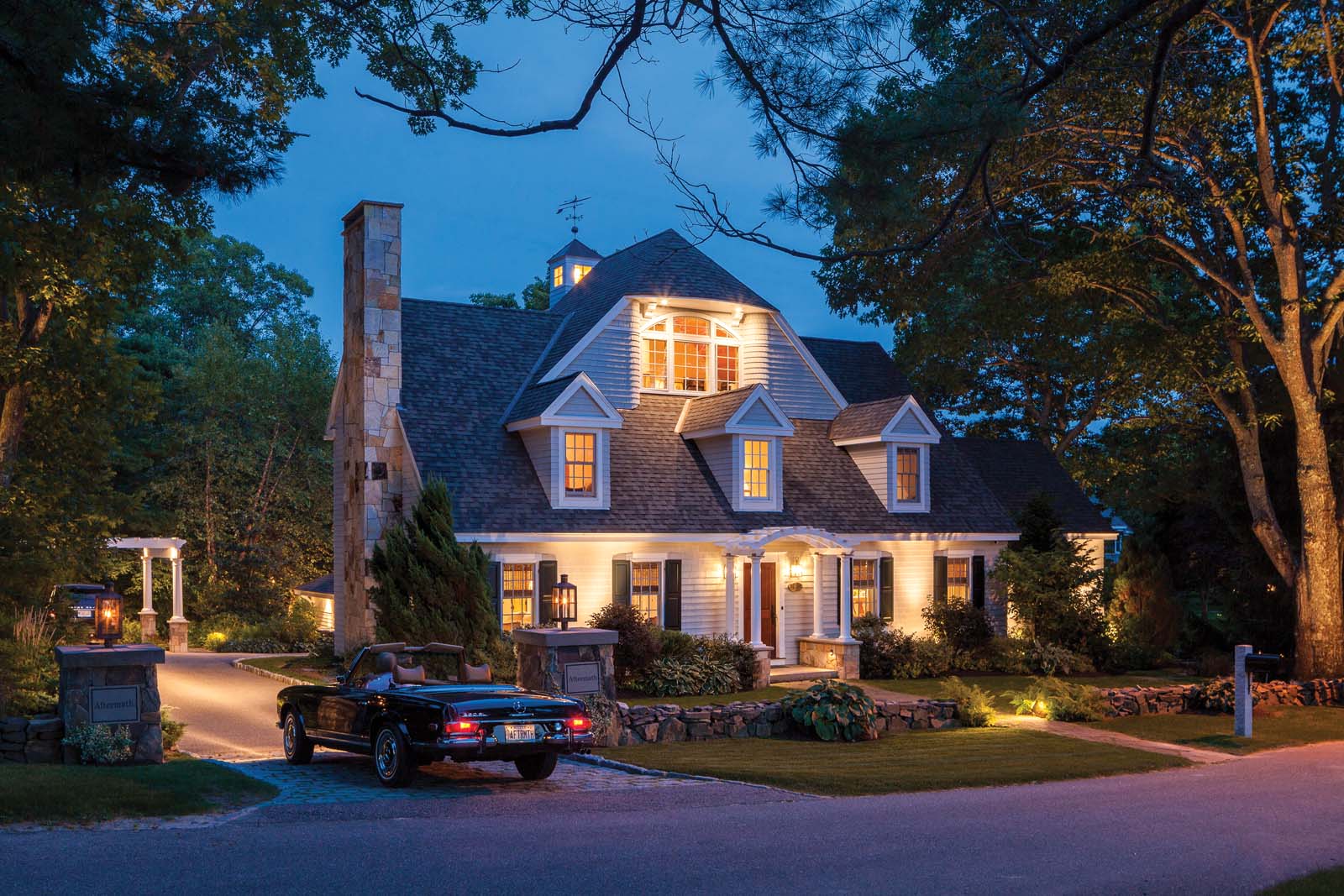 New Life Maine Home + Design