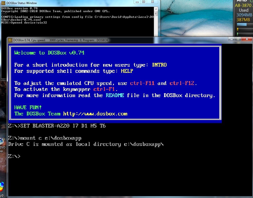 44+ How To Use Dos Box New | Hutomo