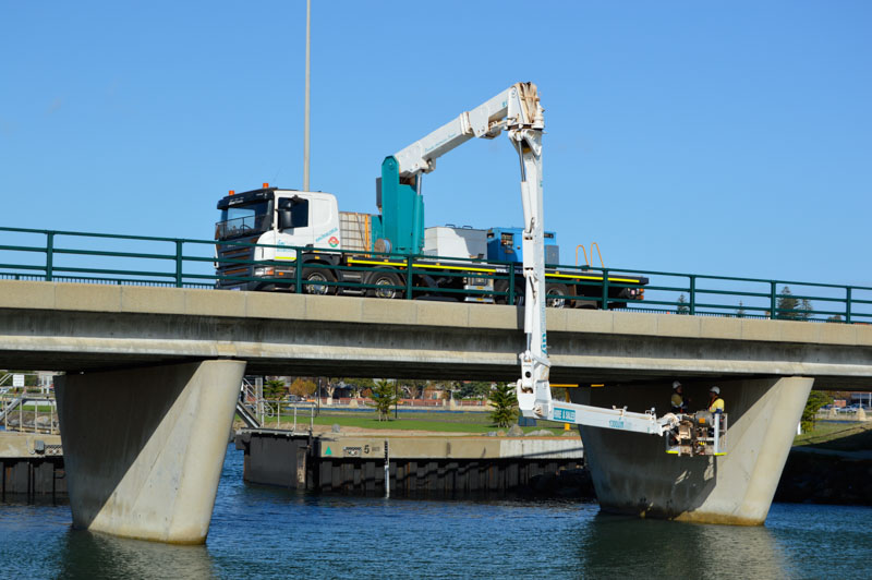 What’s New in Access Equipment Australia Access Equipment Sales