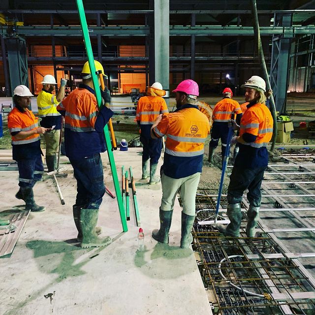 Perth’s best civil concreters WA Specialized Concrete Solutions (SCS Concrete WA)