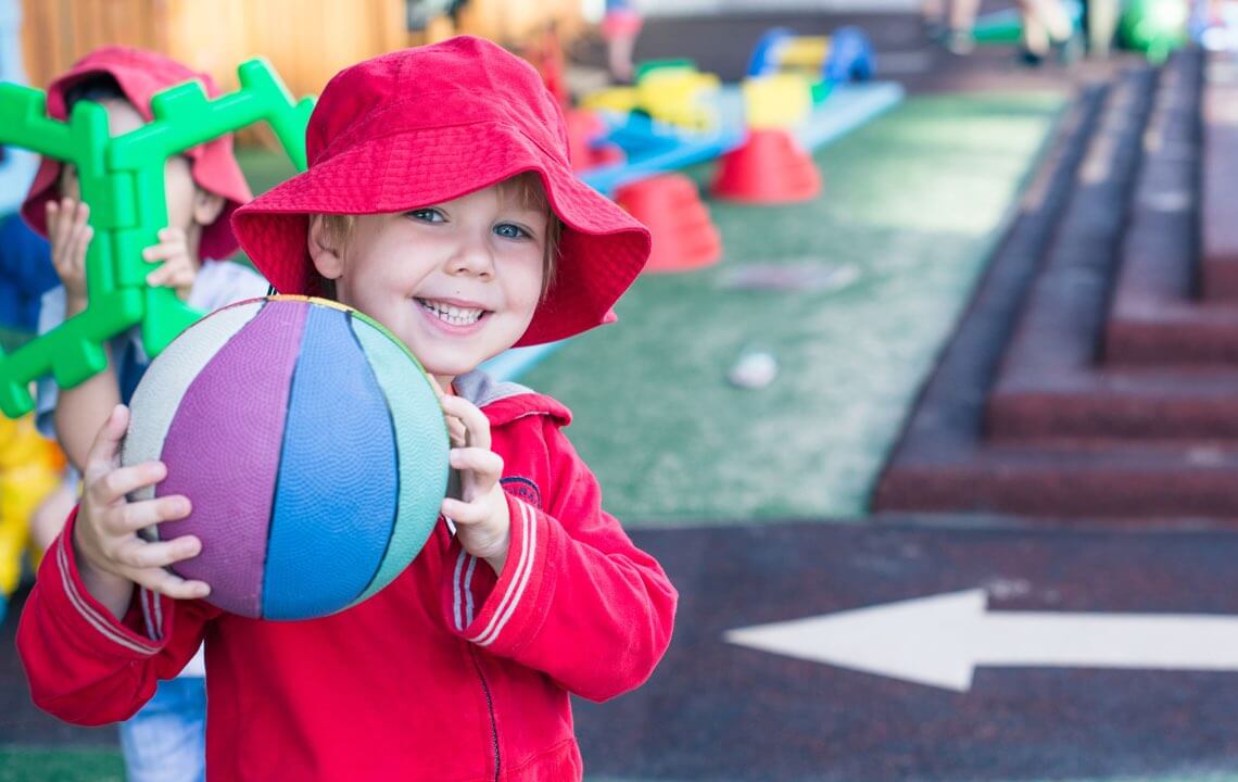 Book a Tour at The Little Unicorn, Newcastle Early Learning Centre
