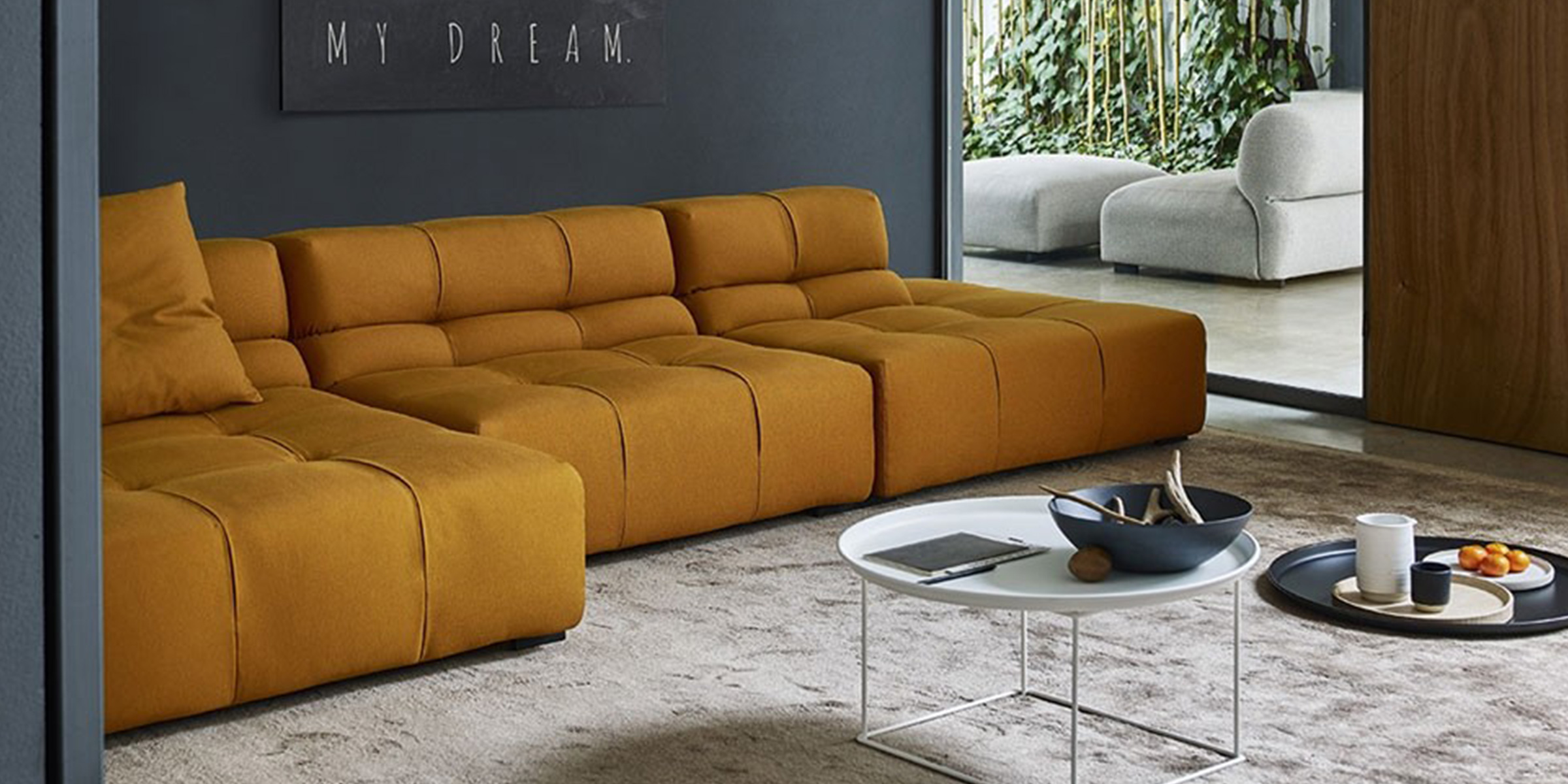 TuftyTime Living Interiors