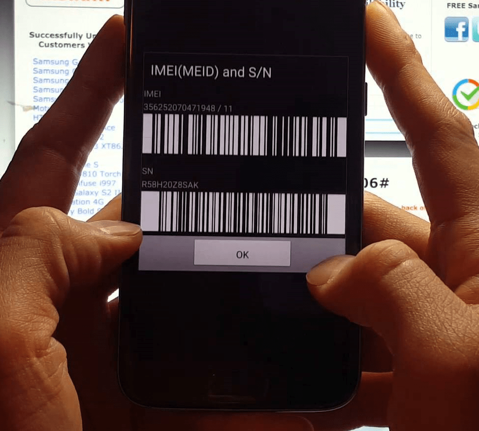 How I Did an IMEI Unlock for My Samsung Galaxy Smartphone, Permanently