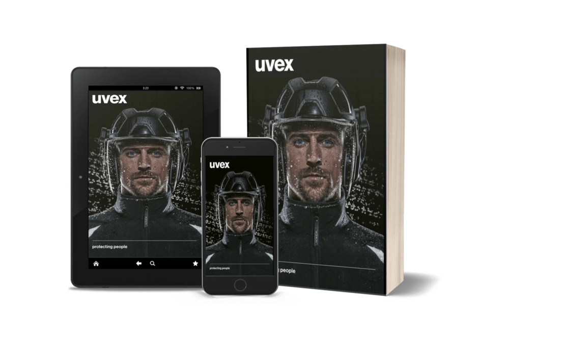 uvex safety Australia Manufacturer for Personal Protective Equipment