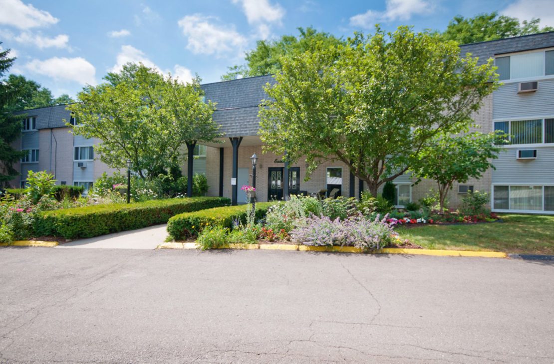 EastwindApartments2025 S. Huron Parkway Downtown ann arbor apartments