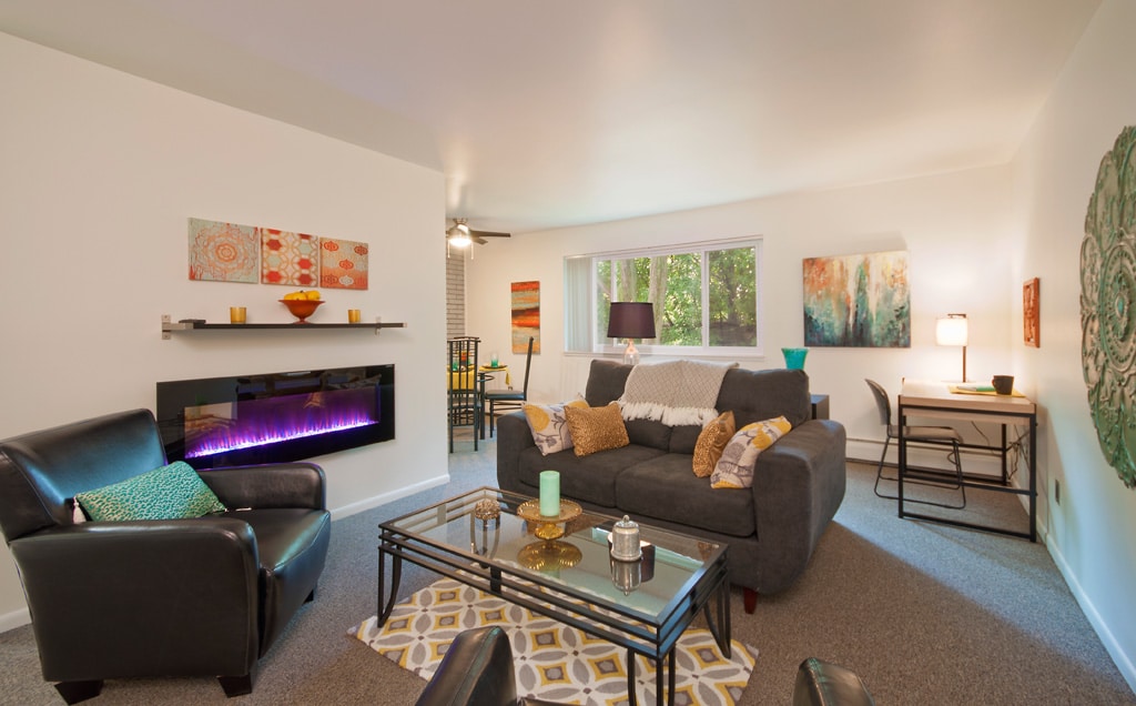 EastwindApartments2025 S. Huron Parkway Downtown ann arbor apartments