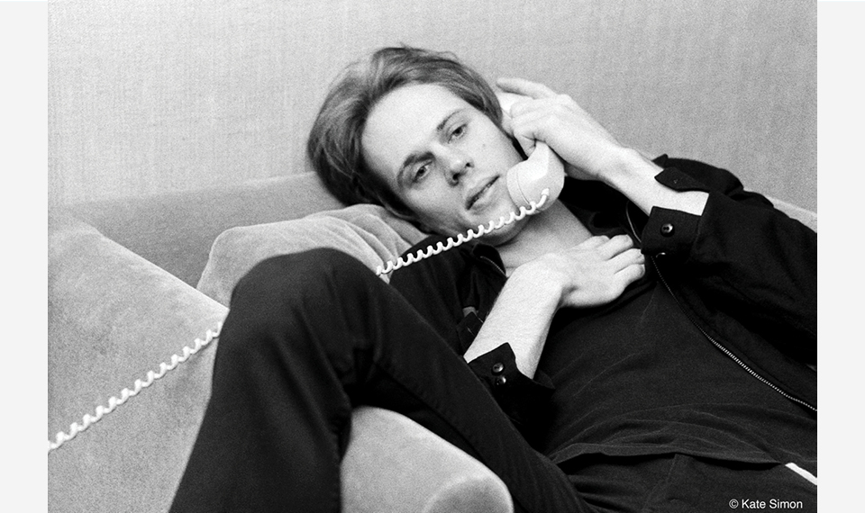 Tom Verlaine Richard Boch Interviews Photographers GrandLife