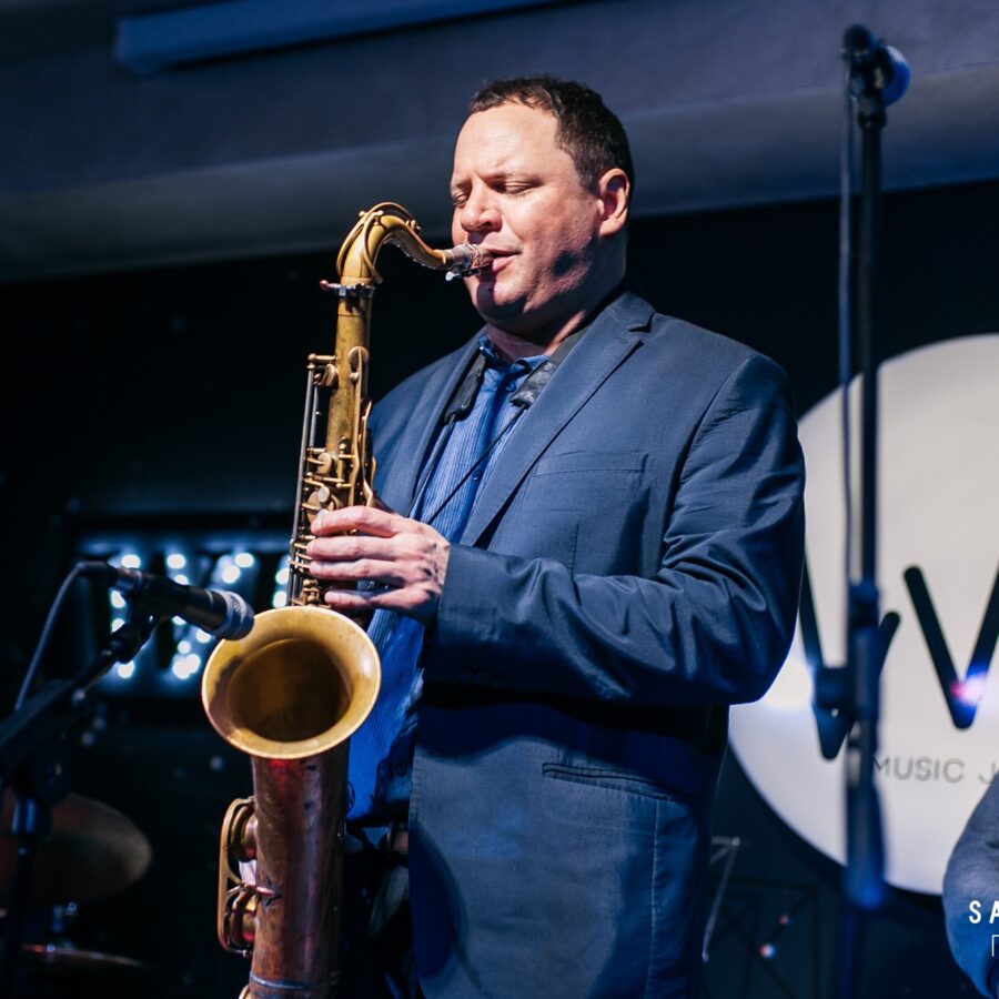 GrandLife Todd Herbert Quartet What’s Happening in New York