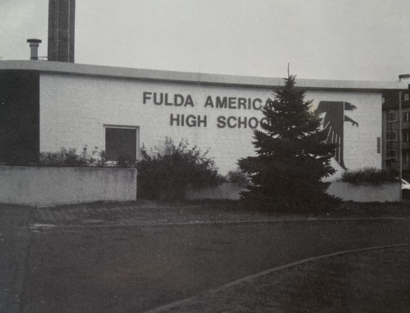 Germany Archives American Overseas Schools Historical Society
