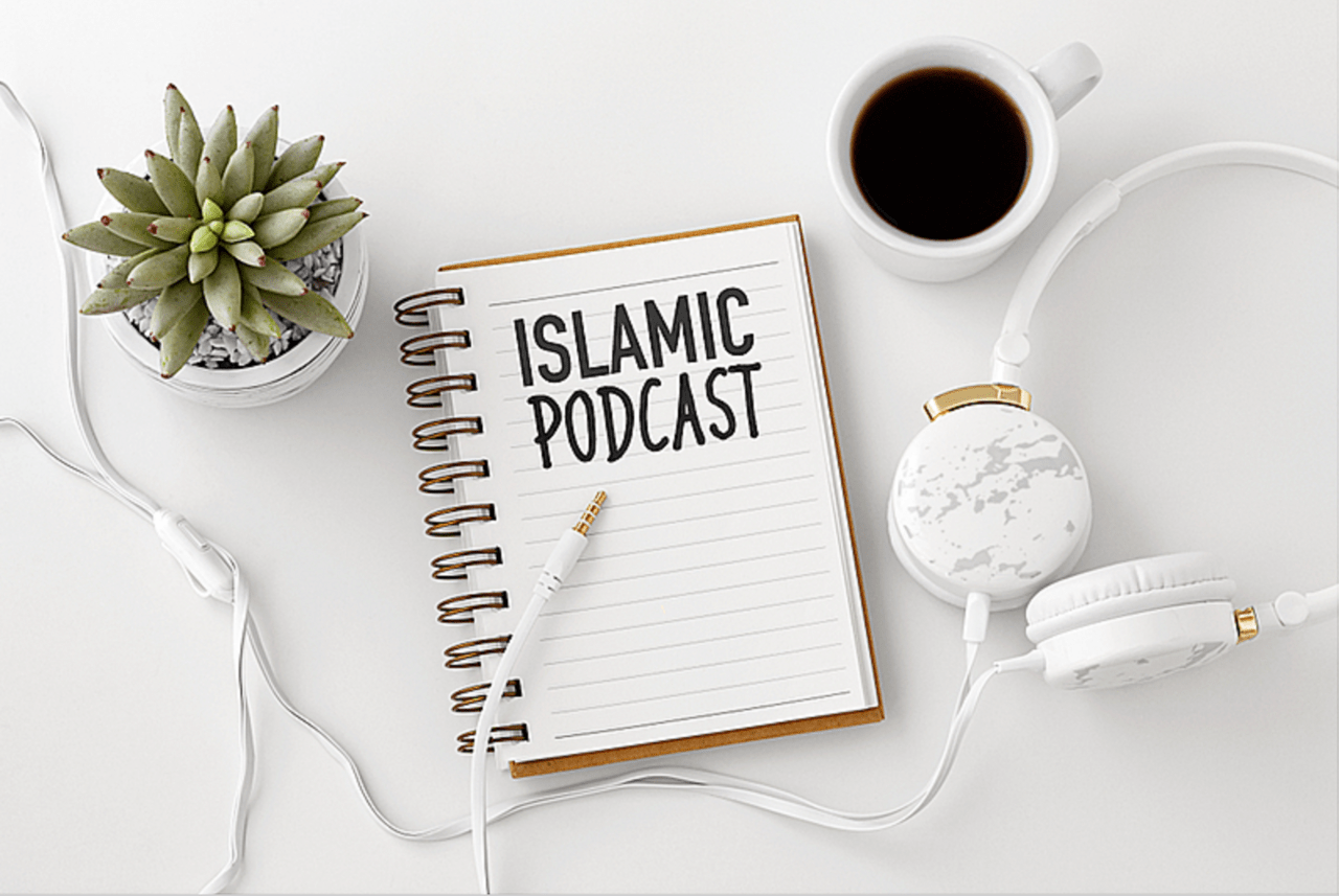 MuslimSG 9 Best Islamic Podcasts You Have To Listen To