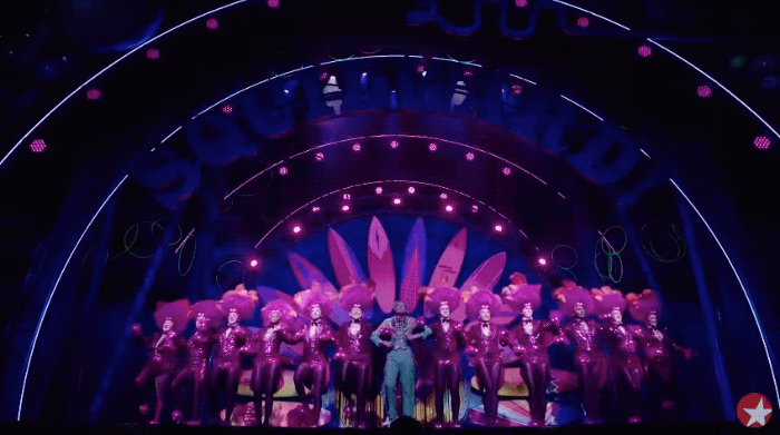 The Fans Have Spoken! Your Top 10 Favorite ShowStopping Numbers of the 20172018 Broadway