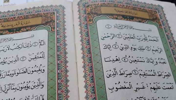Subhanallah, Ternyata Ini Keutamaan Surah AlFatihah